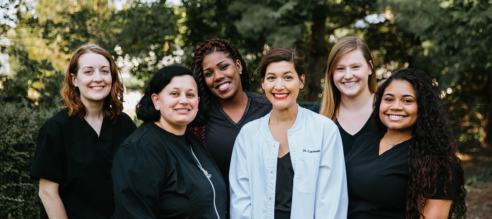 Best Dentist in Zionville