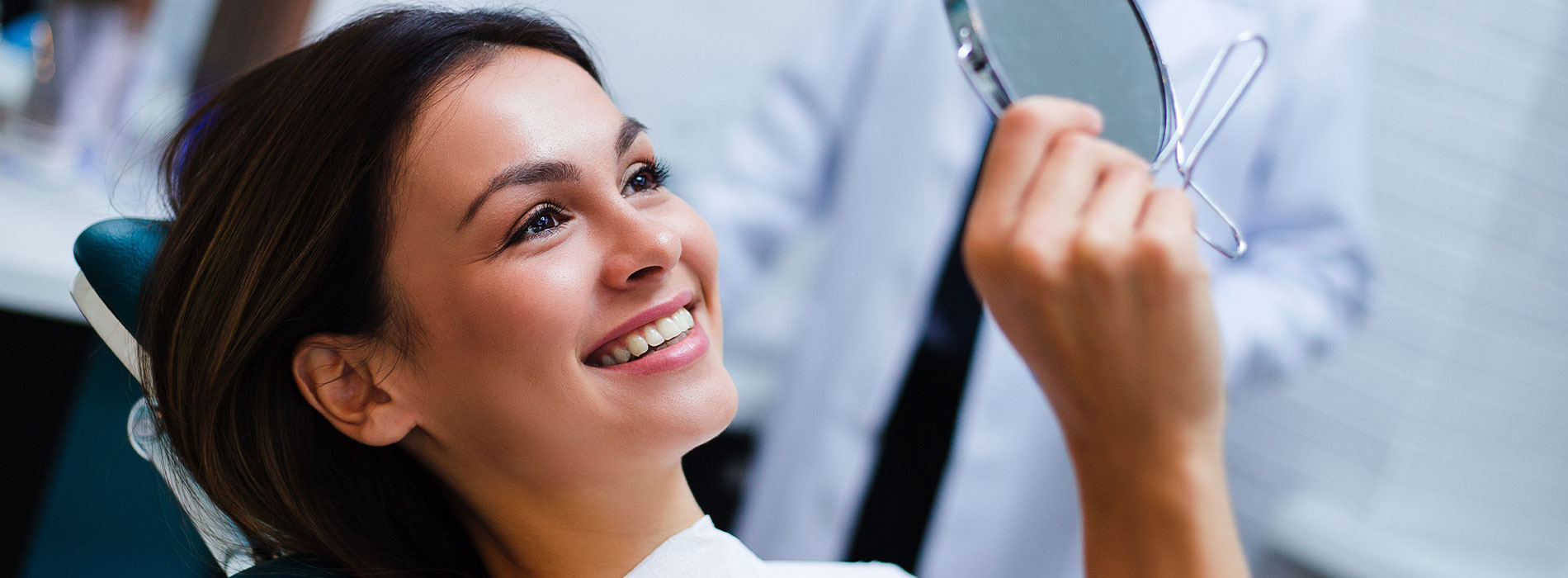 New Dental Patients in Stonegate