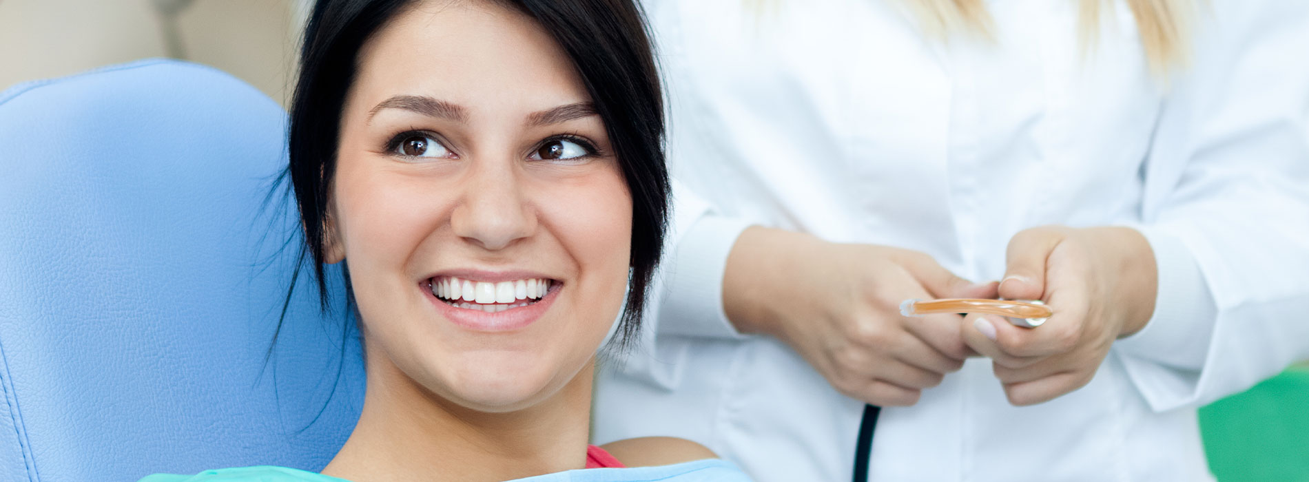 Dental Services in Anson